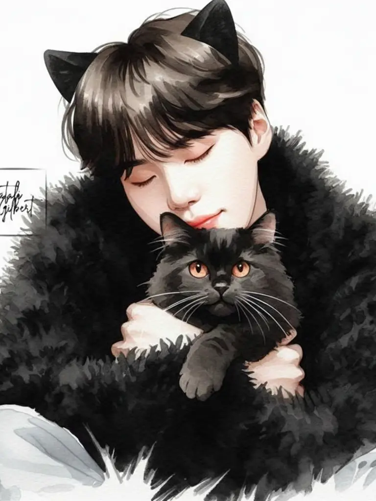 bts-army3의 僕を飼ってください……(ユンギ編)