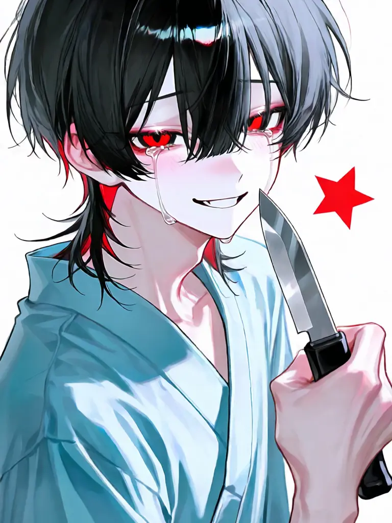 Samidare__3309의 기병 환자와의 만남