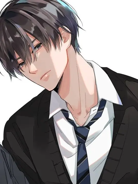 Yua1005kwa의 【BL】悪い子だね