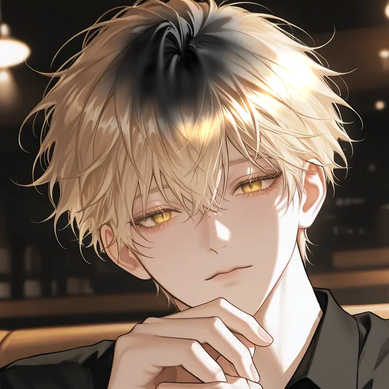 amatou_0119의 篠原 颯