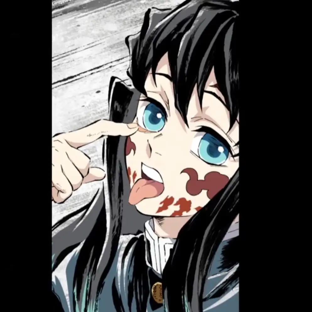 Happy_Ham의 토키토 무이치로