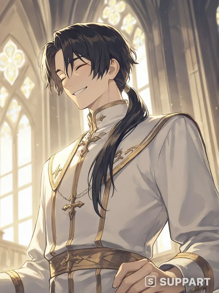 PainedAunt7060의 目にしたものは