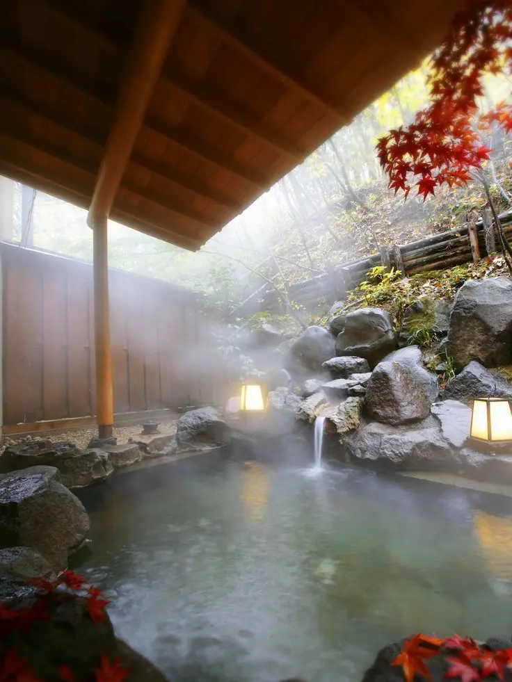 MoistAnkle2145의 포세이큰+온천