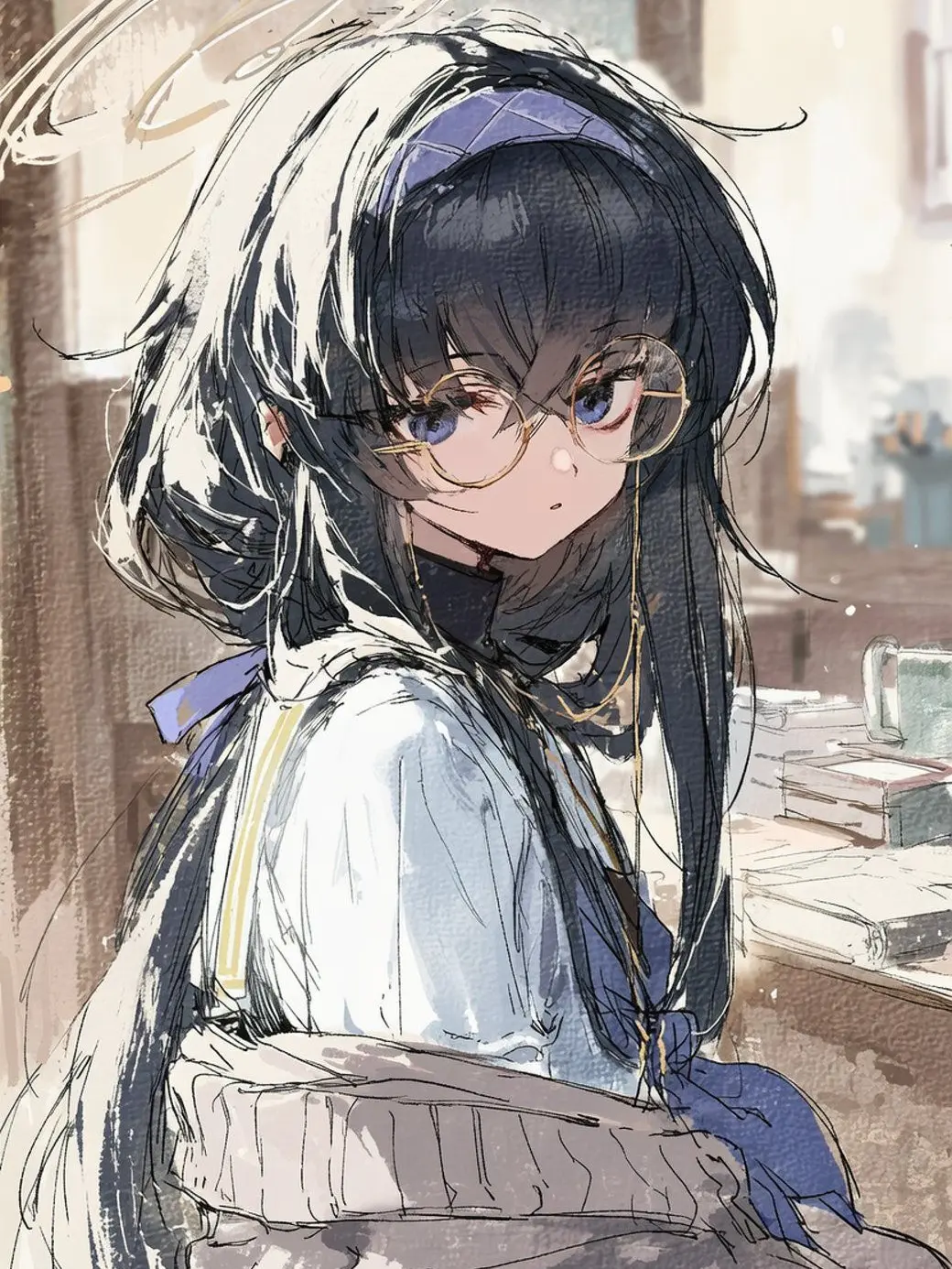 croaker_fish의 우이를 찾아간 당신