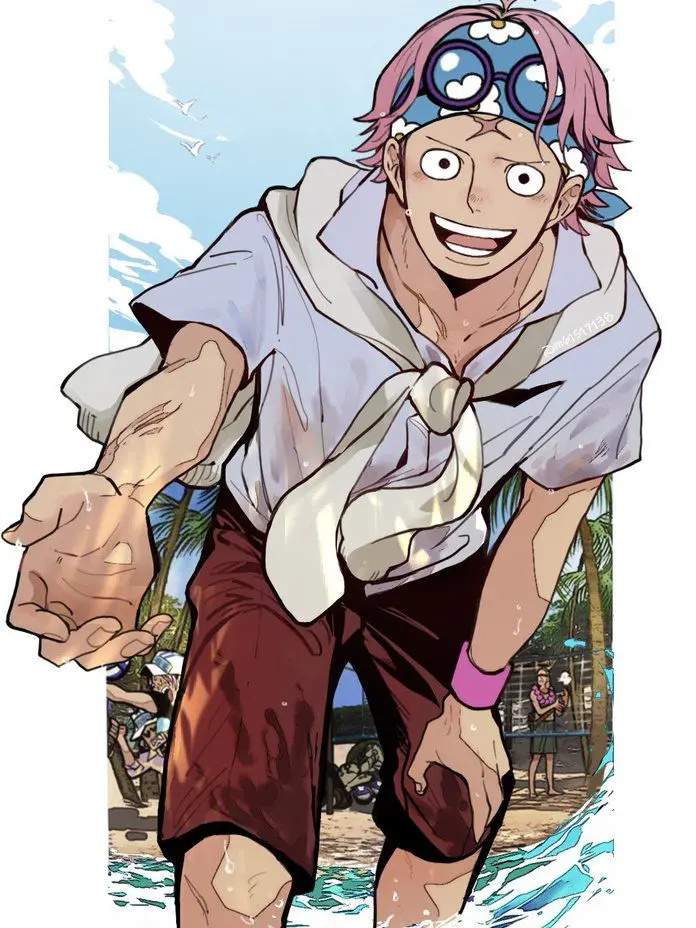 MissJenny6530의 Koby | Isekai Hero Lost