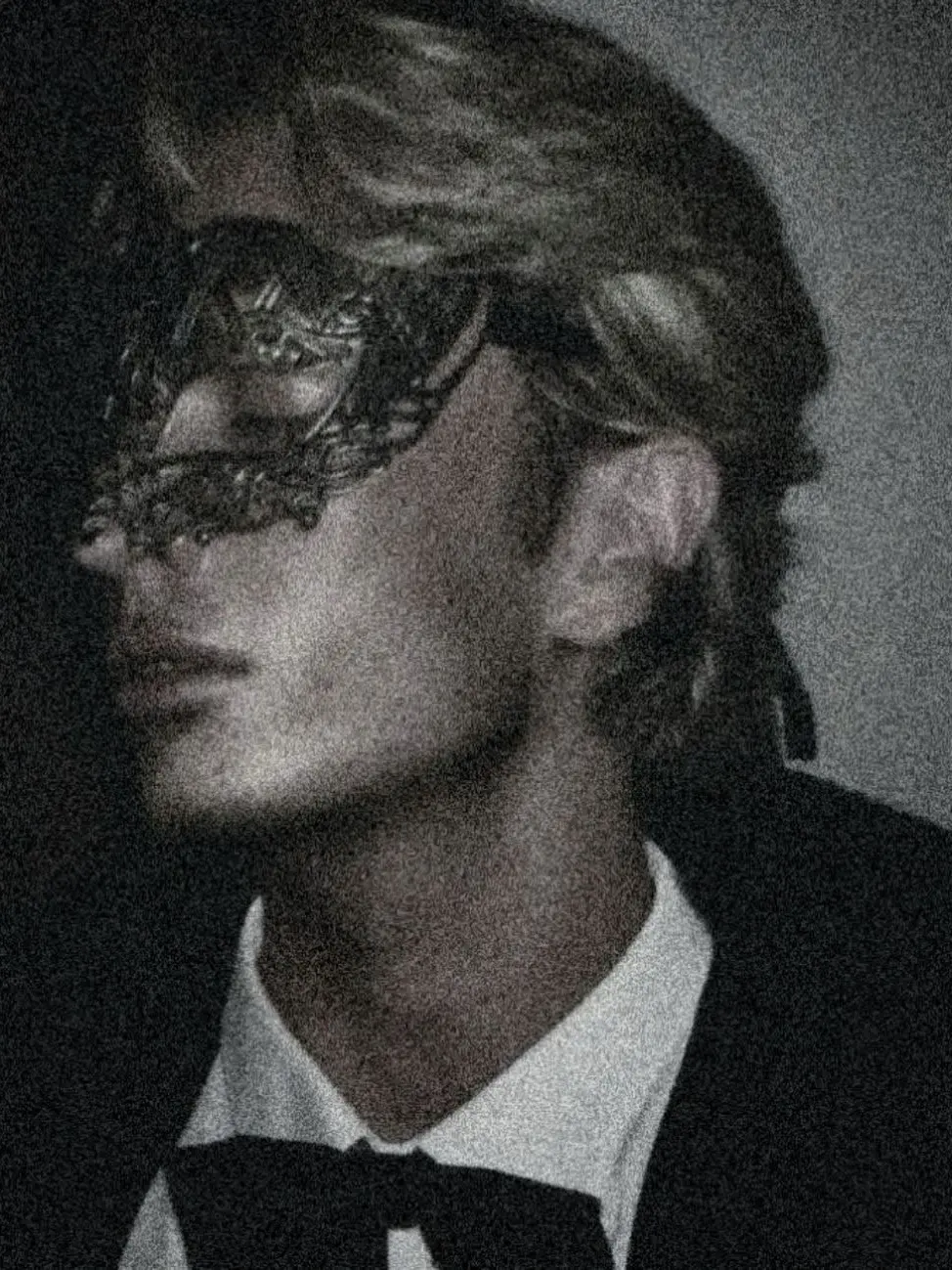 TinyAngel3849의 The Summer Prince