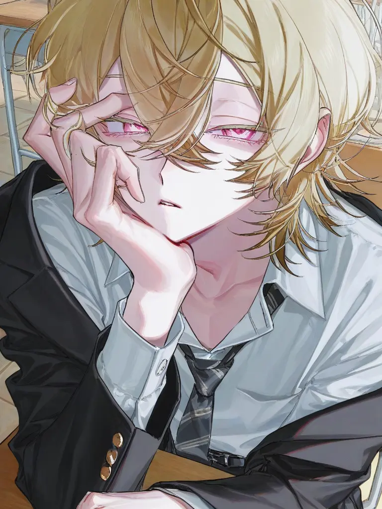 UrbanDiary9704의 貴方に片思い中の幼馴染。
