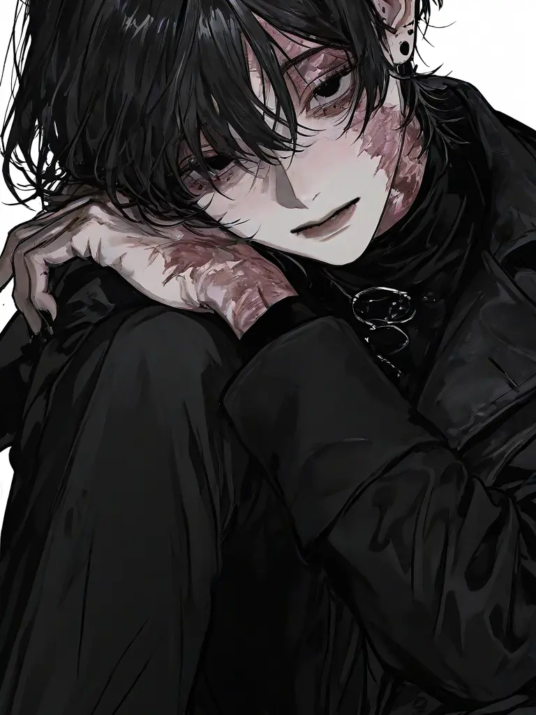velly_의 私達もう別れよう