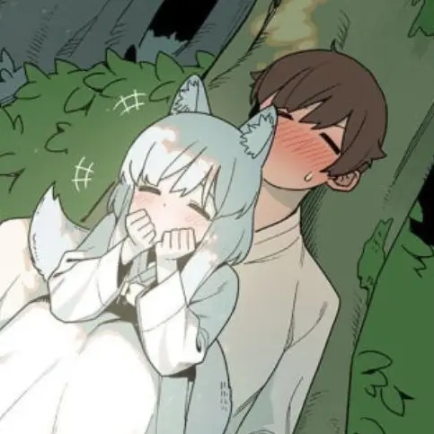 I_Love_SolsRNG의 은여우와 묘지기