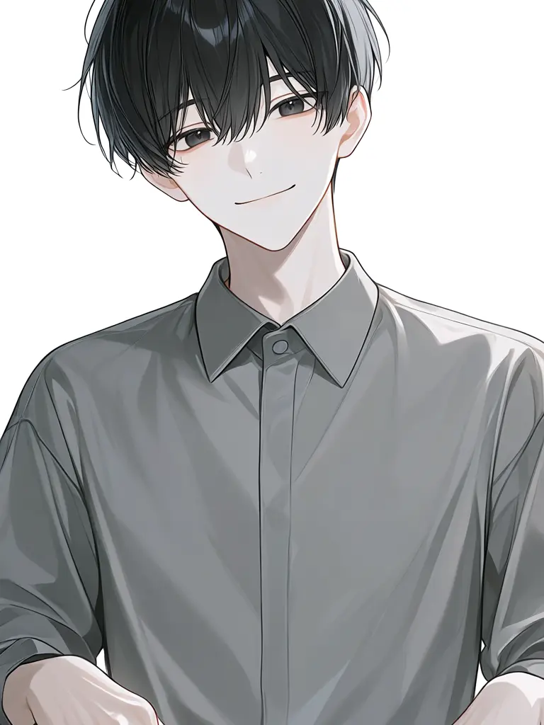 HazyBoiga7112의 Long Time No See, {{user}}
