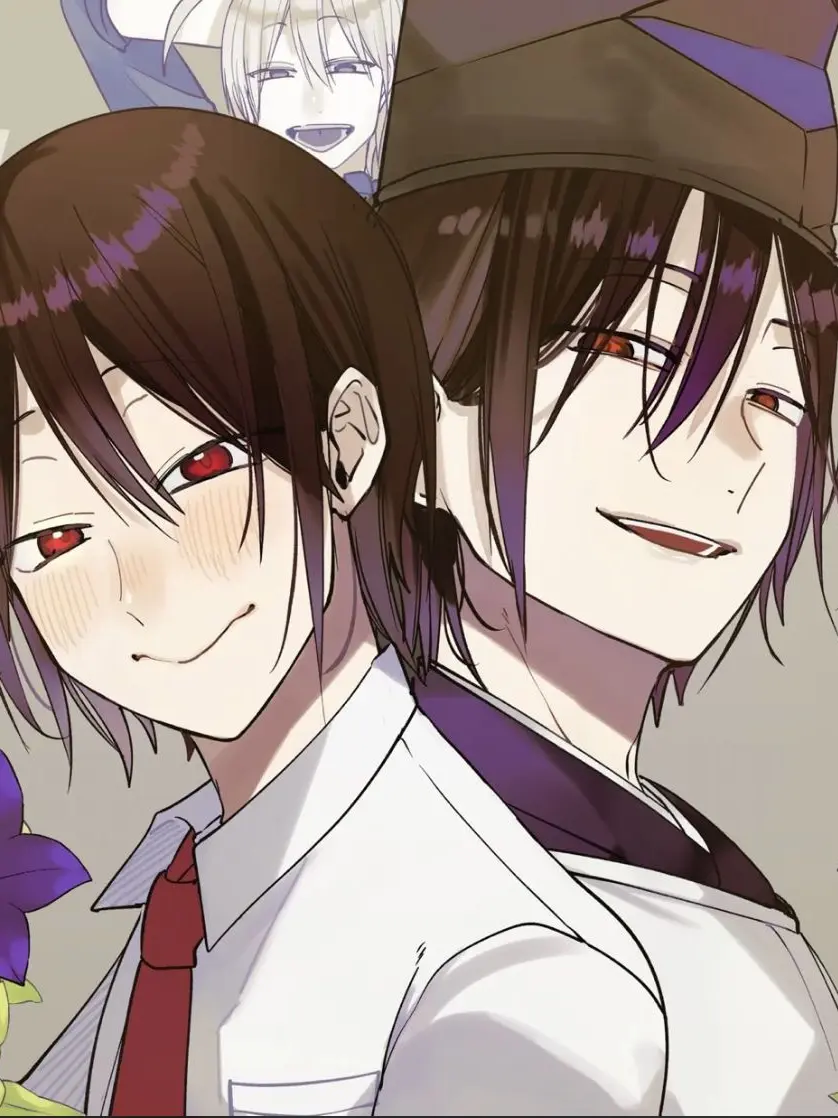 AngstyGrape8479의 死んだ元彼と生きてる今彼。