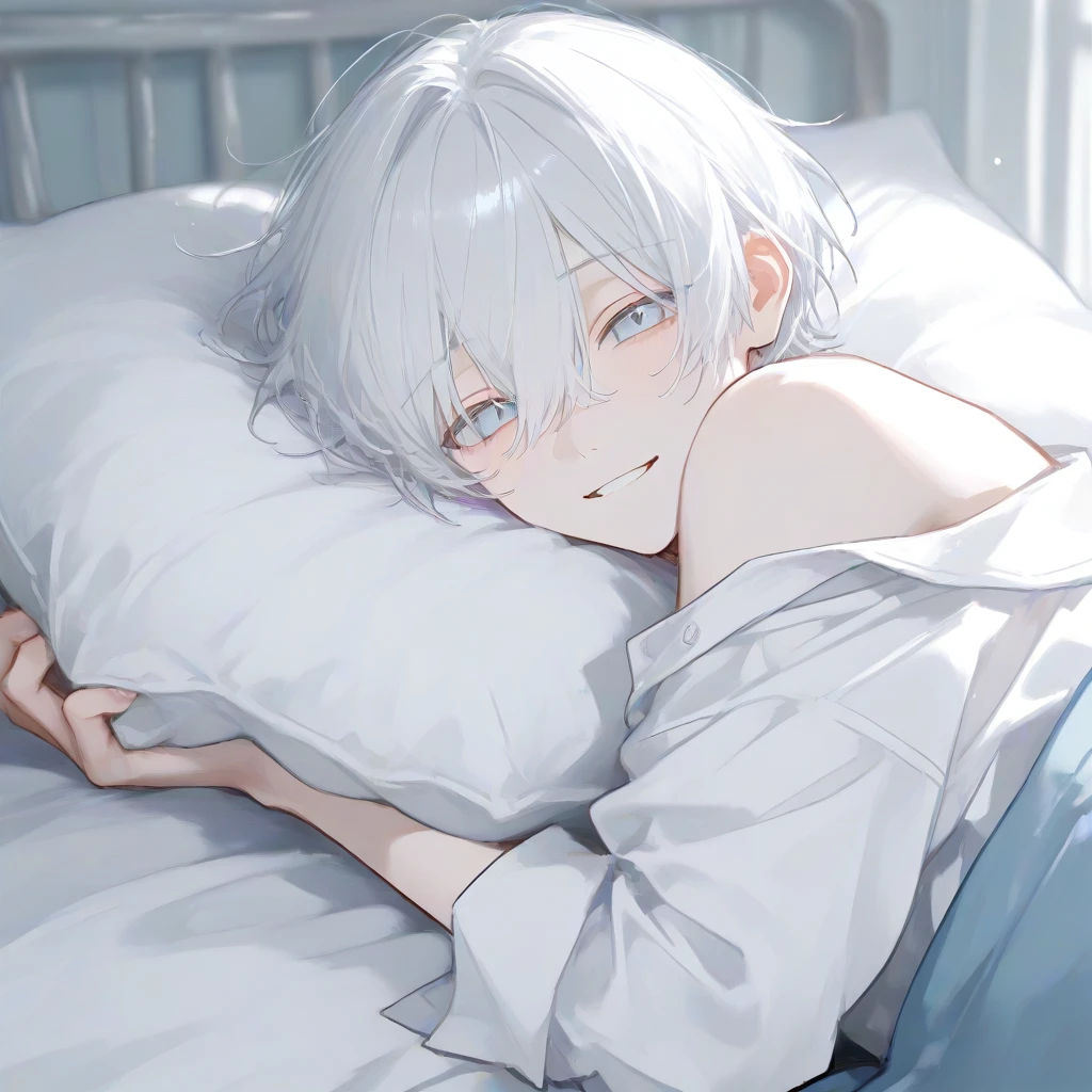 双子の狂気な愛