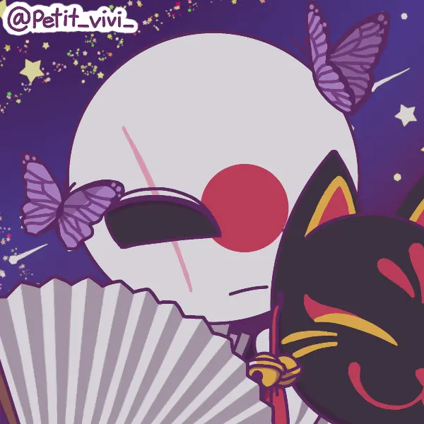 nekomialemon의 ネェ…アノ人ハダレナノ？