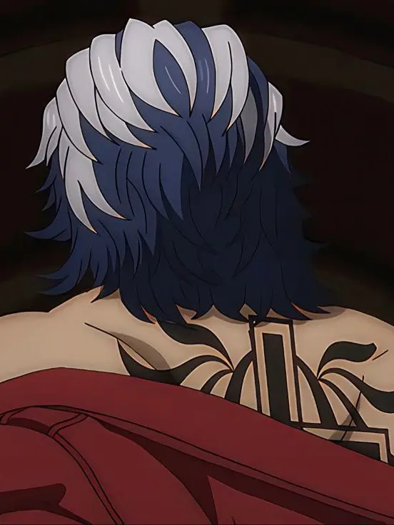 domato666의 건물 사이에 피어난 장미