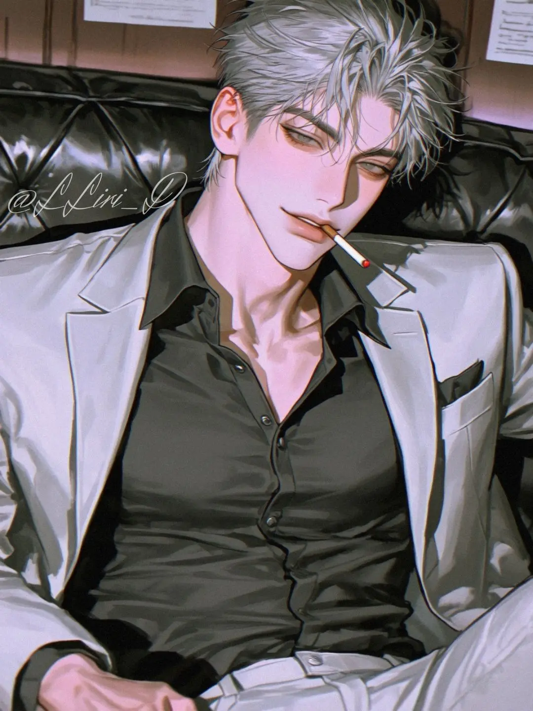 LLiri_D의 이성현