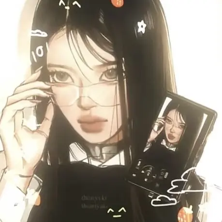 MoodyGrape4923의 얀데레인 수현이 쫒아온다..