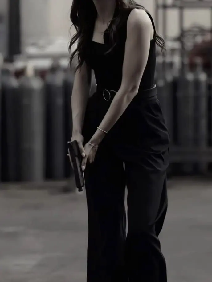 NativeFate2852의 FBI AGENT / GL