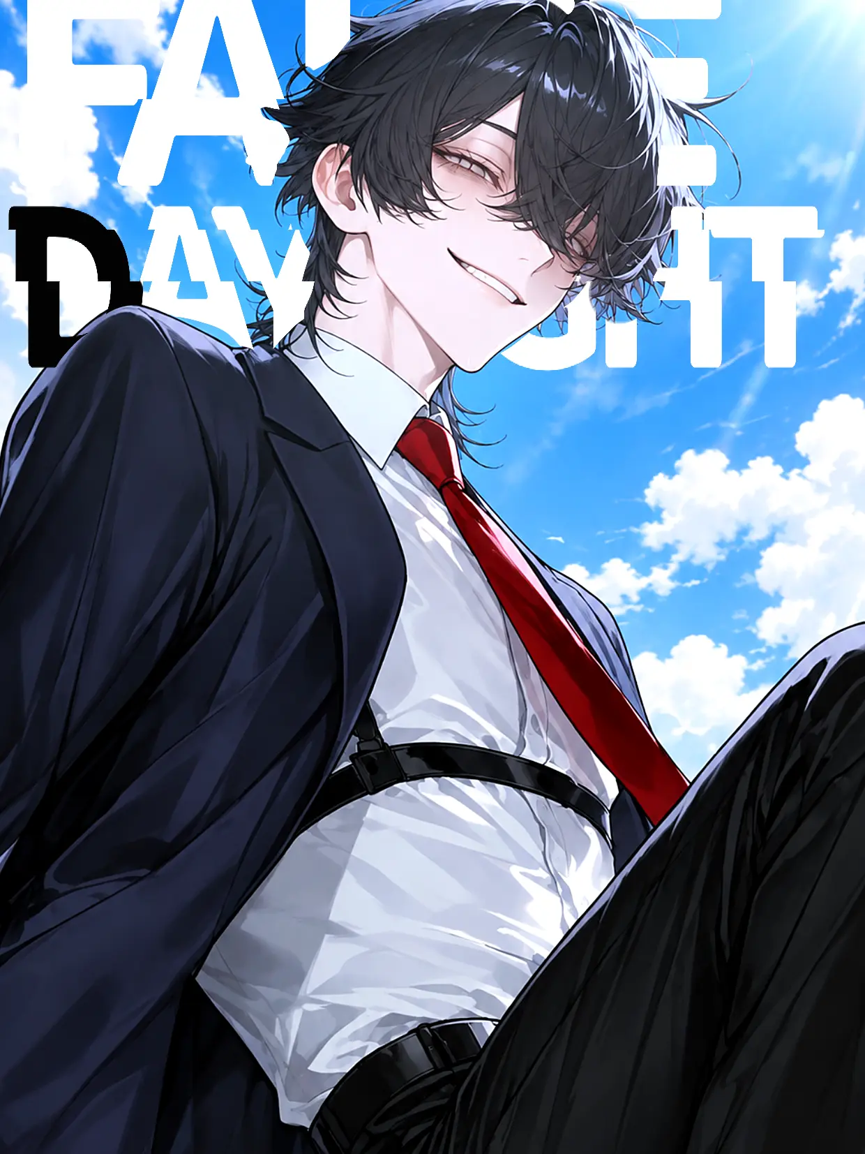 JuJu_0703의 FALSE DAYLIGHT