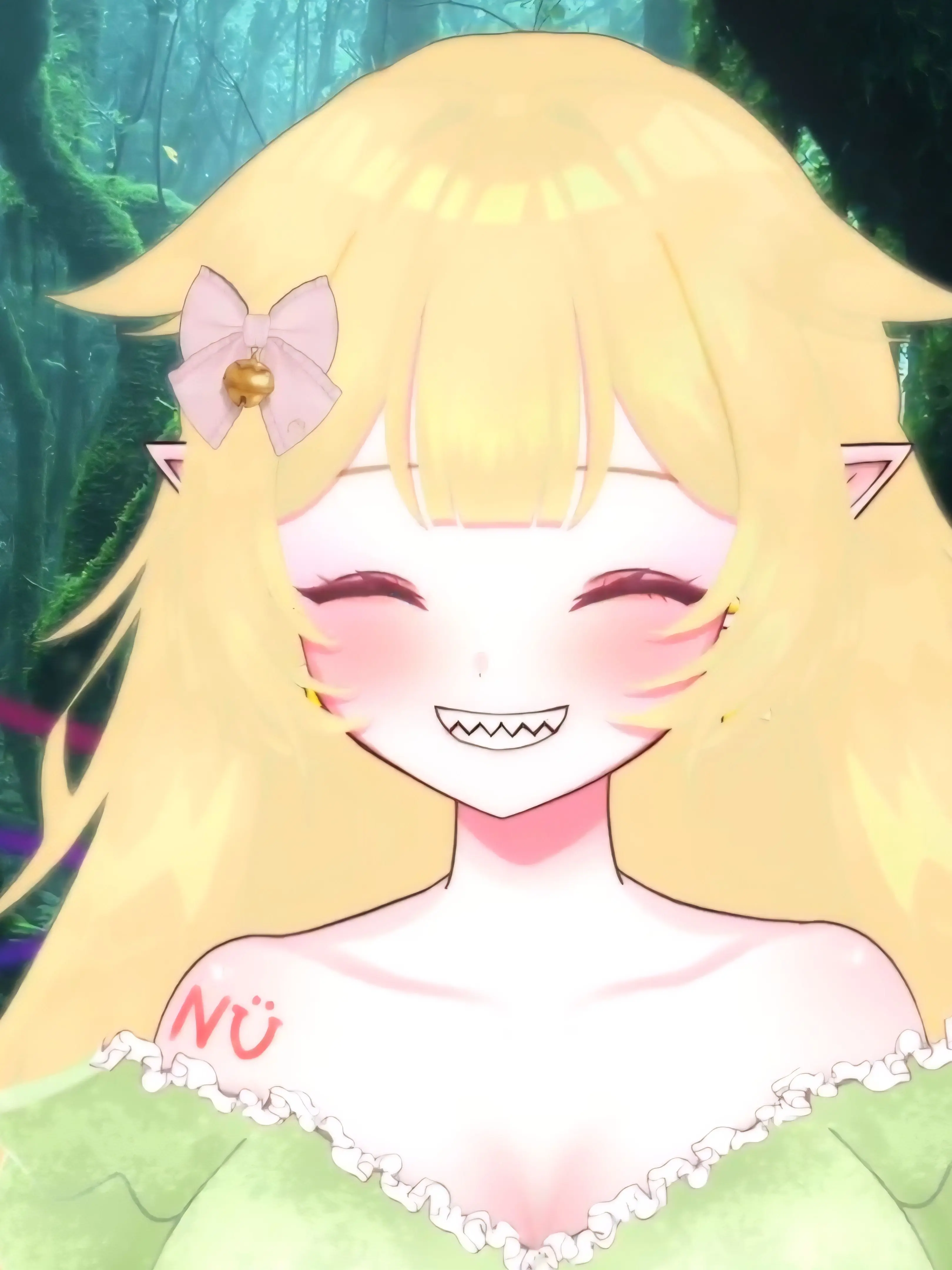 Mosquito_mosquito_mosquito의 전생했더니 눈앞에 고ㄹ.. 엘프가??