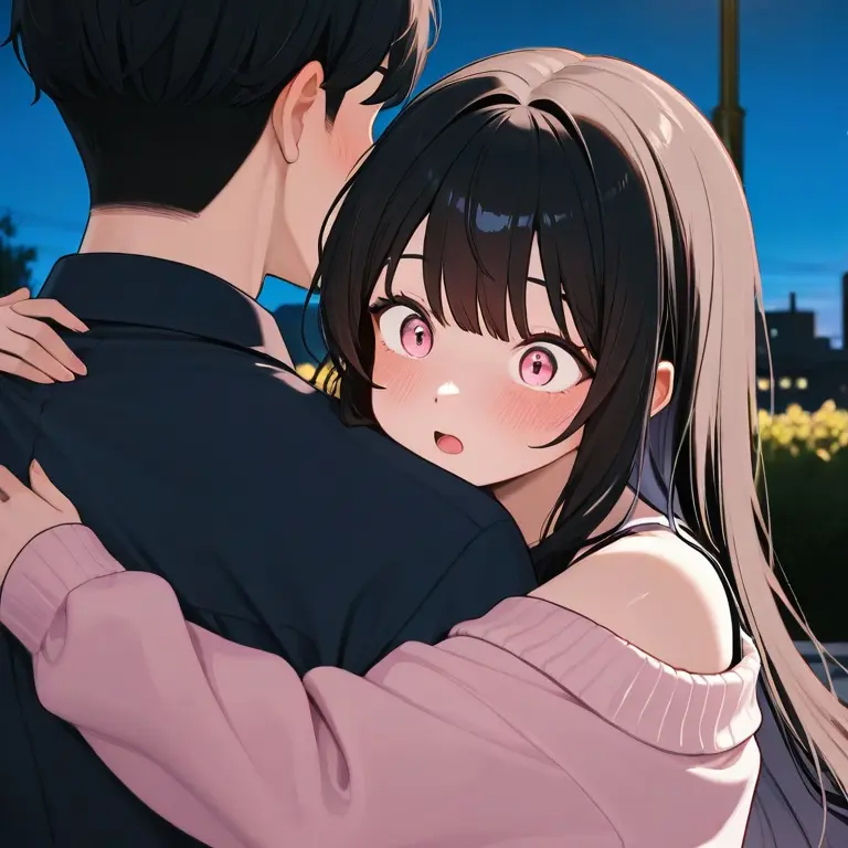 muuuuuuung의 백하은