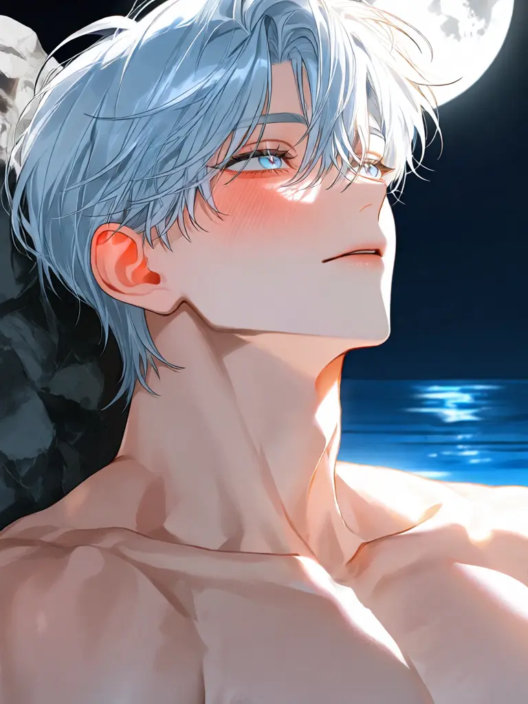 Refreshing의 🌊
