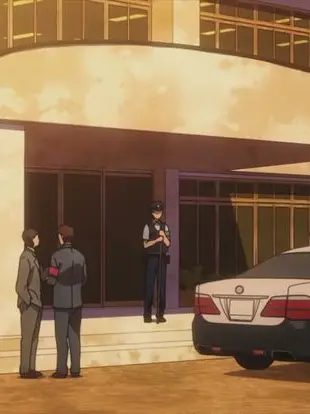 AmoEmpool의 Mha- Detective