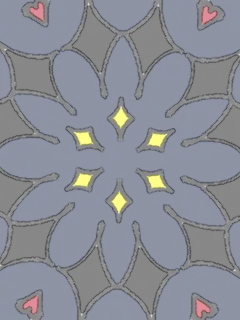 AlienBoy0619의 傷の数を数えて痛みの数､指を折る｡