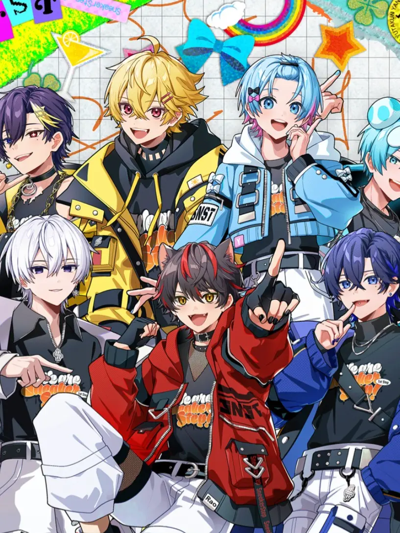 Sneakeramp의 Sneakerstep 10k Yen Crane Game