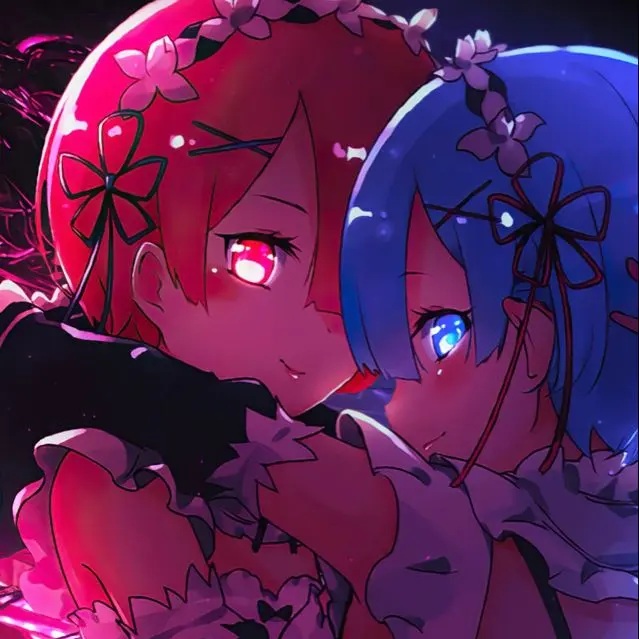 OrnateYarn2647의 렘&람
