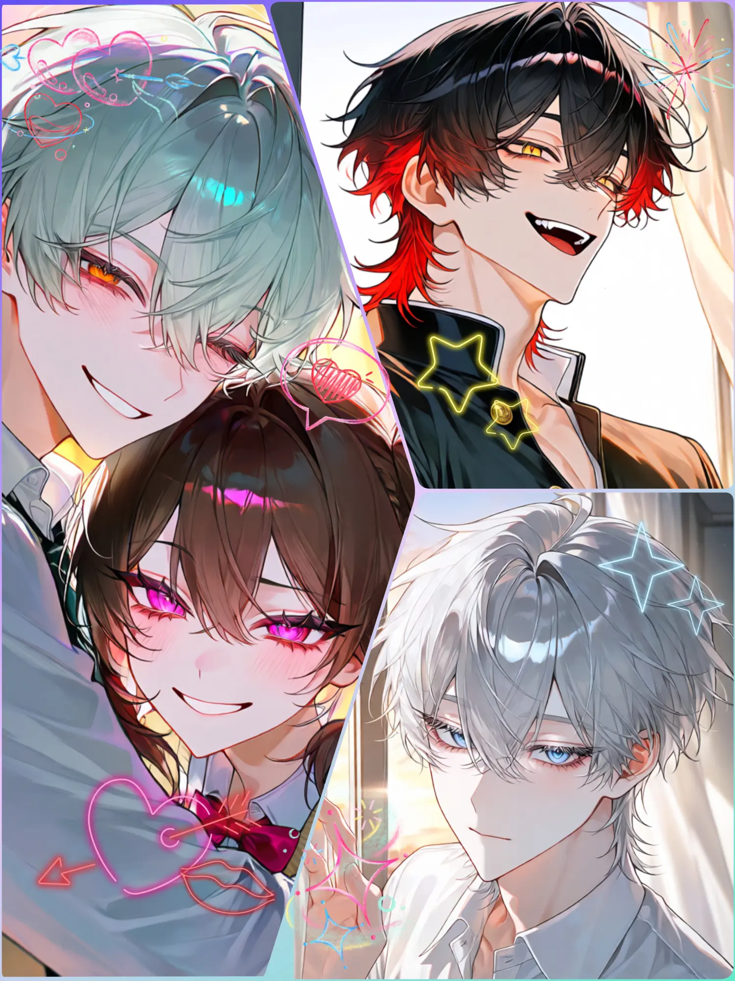 Goodnight0300의 NTR見せつけられたならやり返すだけ‼️