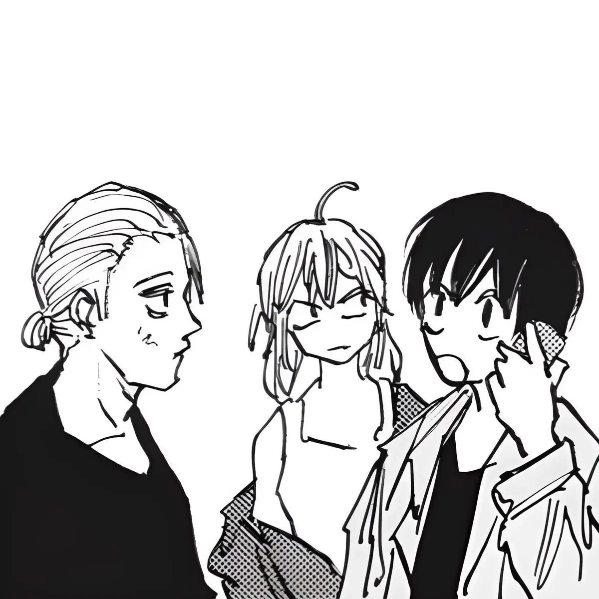 구JCC즈+ 미못방