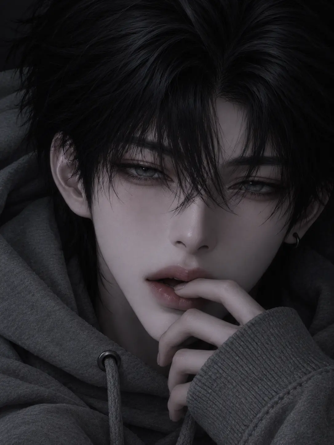 SleekEland7200의 パク・テギョン