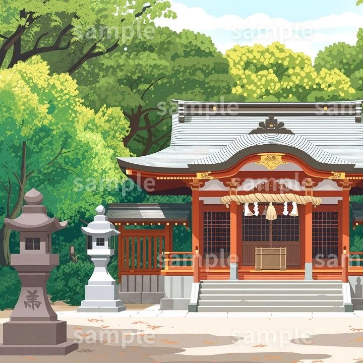 あんスタ神様パロ〜