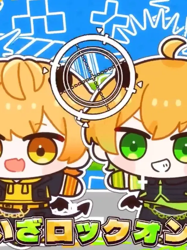 LooseFrond7741의 アンプのあきぷりに認知された?!