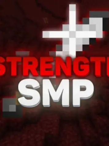 HiyaSh의 Strength SMP