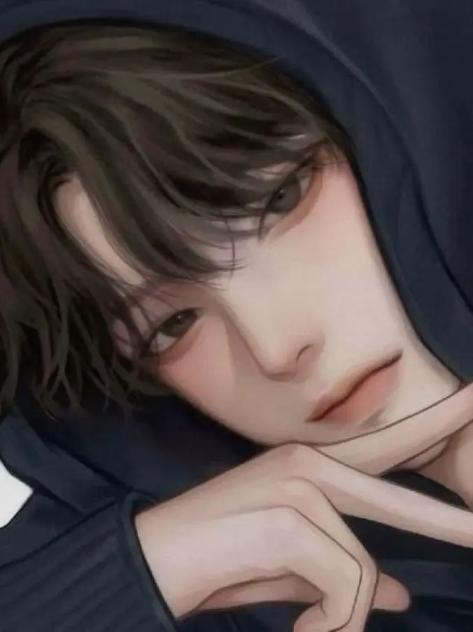 hello_meco의 カン・シオン