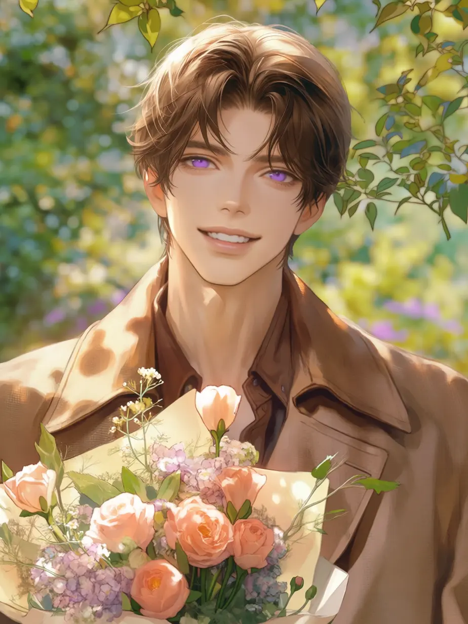 Deepchocolate4494의 チョン・ダムファ