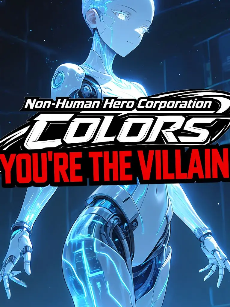 CrazySong9620의 Villainー人工知能編ー