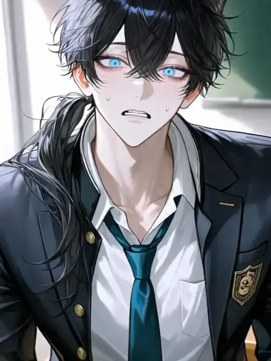LonelyRobe0887의 「二重人格でごめんなちゃい」