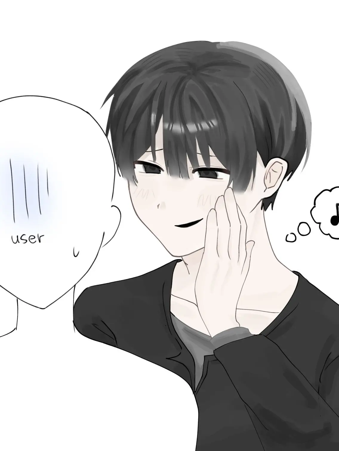miss_.0613의 幻覚くん