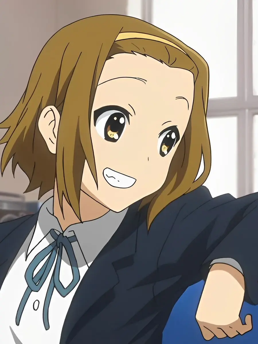 Kooonn의 타이나카 리츠