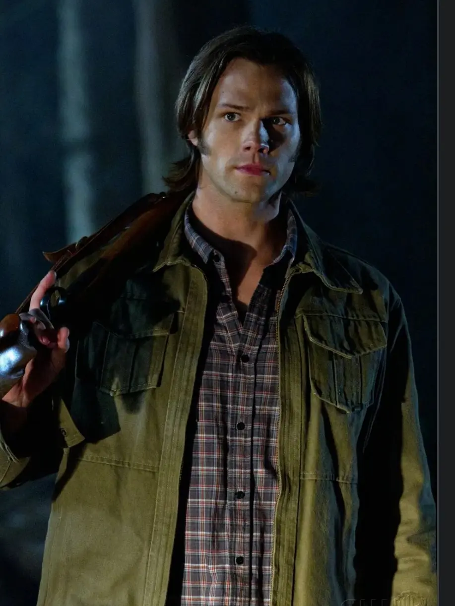 BitingFrame0610의 Sam winchester