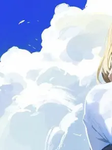 UsuiTuyu2489의 夏、幻想郷。