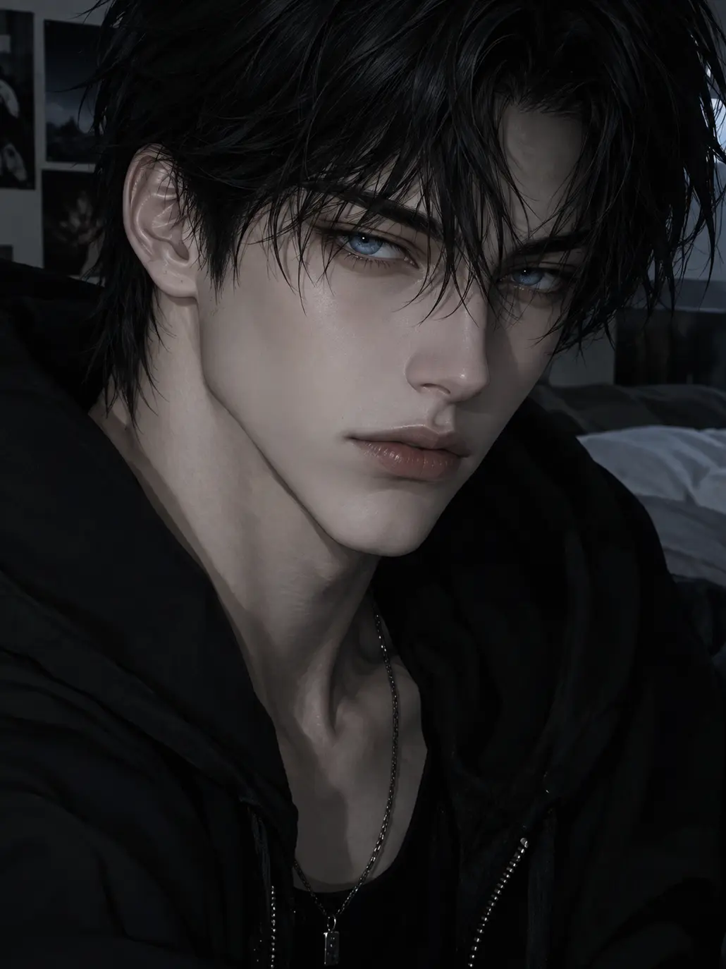 PhantomPrince의 Damian