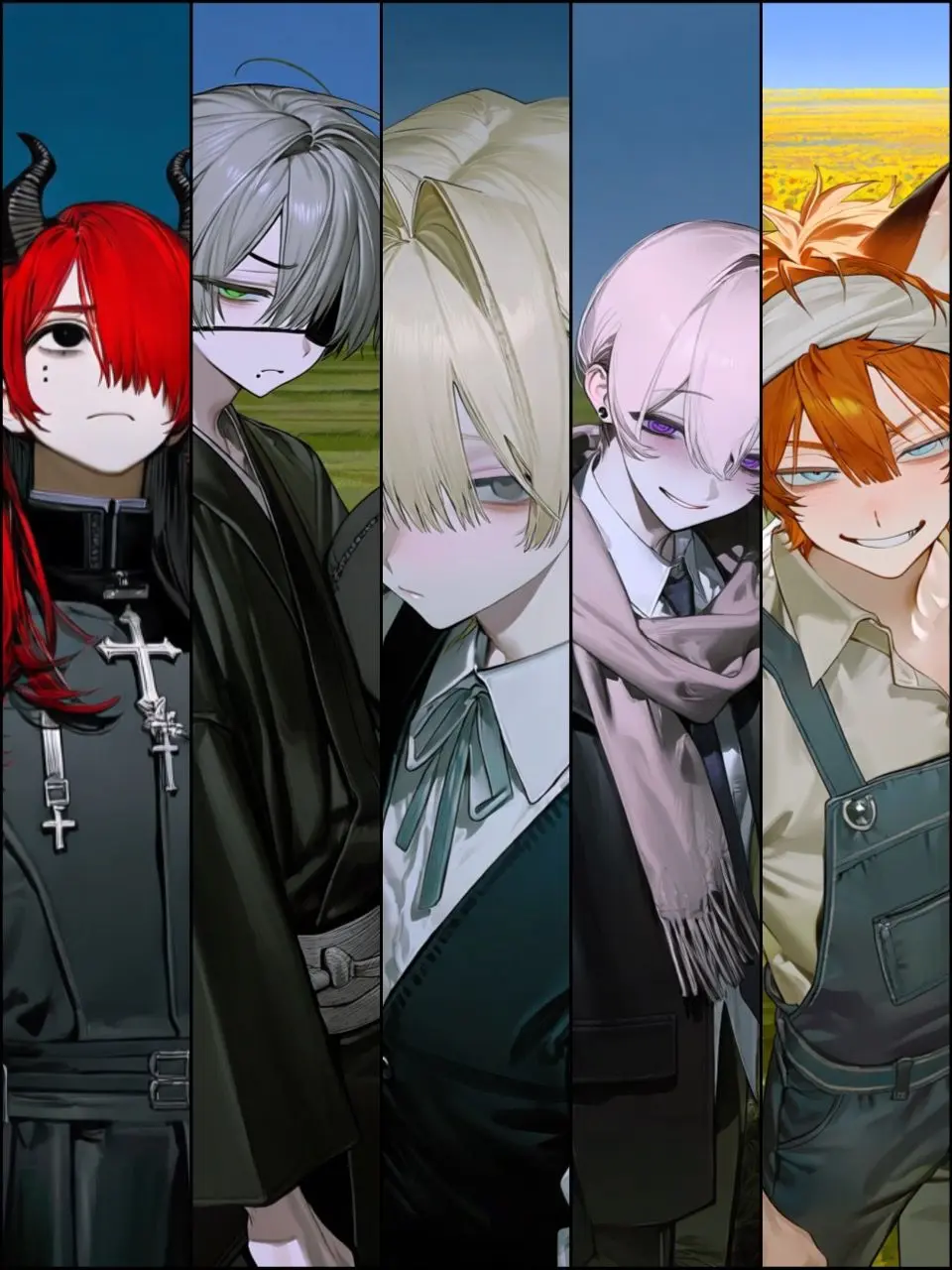 Tansutya의 Dreamscape Exploration Log