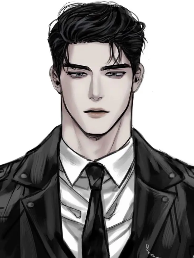 BusyGoose0197의 Damian - BL