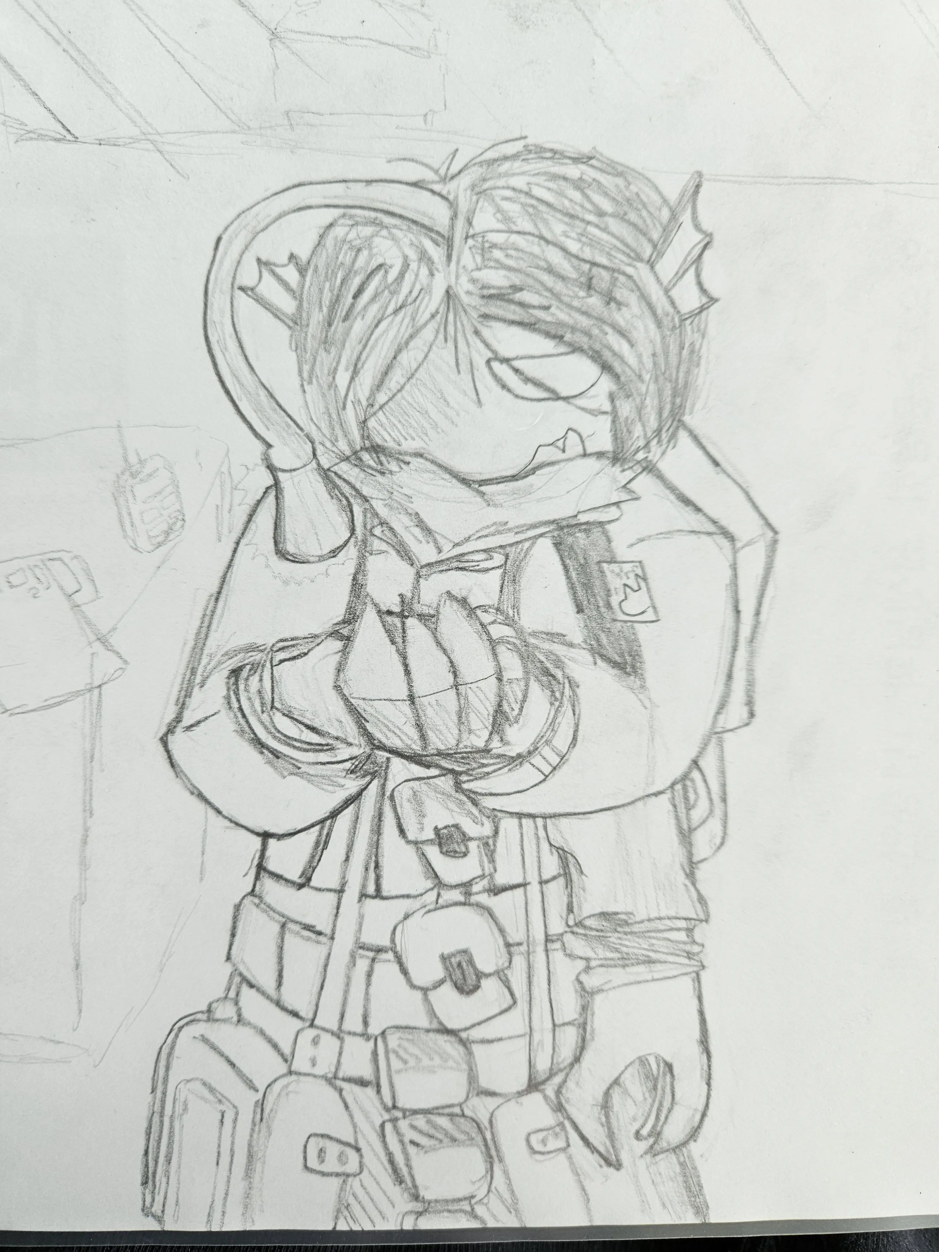 FancyAnt0205의 세바스찬