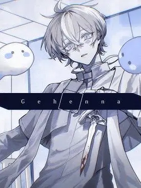 SadBean3592의 吸血鬼な君𓂃◌🩸