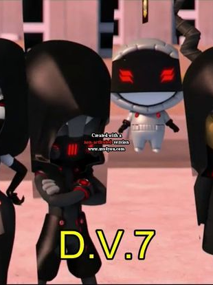 DV7들과 전투 대표 이미지