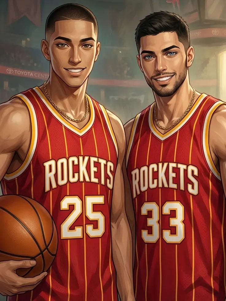 hardwood13의 Draft Night Secrets